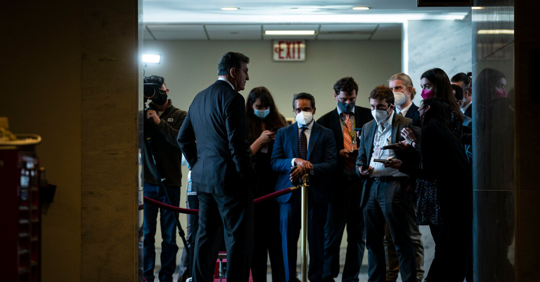 Democrats are looking at multiple proposals to curb the filibuster.