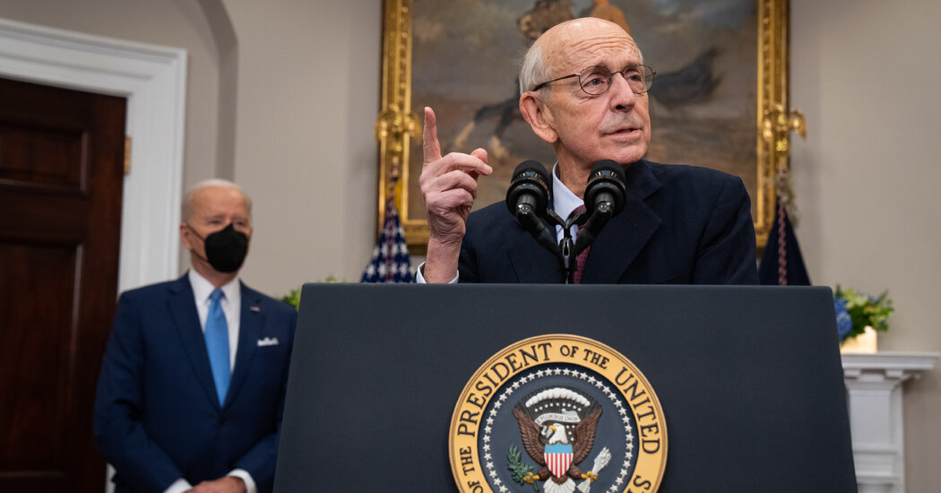 New Justice Is Unlikely to Thwart Supreme Court’s Rightward Lurch