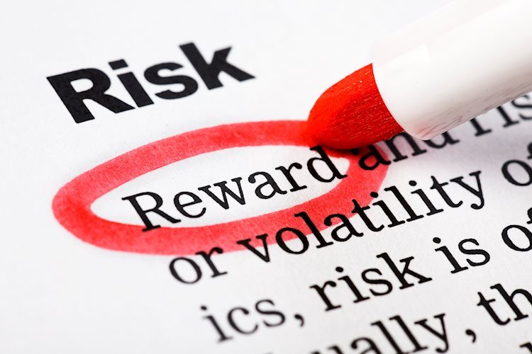 Risk mood improves ahead of high-tier data releases