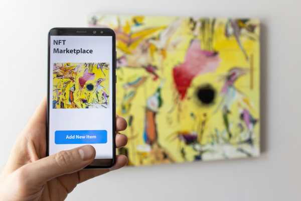 South Korean Bithumb Exchange to Set Foot in the NFT Marketplace 