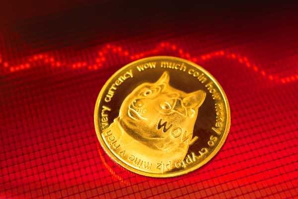 Dogecoin Price Tanks 20%, Tests the Lowest Levels in 9 Months