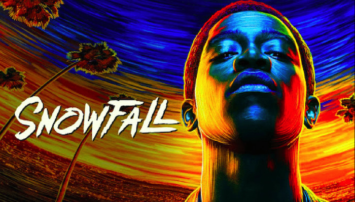 SNOWFALL: Season 5 TV Show Trailer: Law Enforcement is on a Warpath as Cocaine becomes Front-page News [FX]