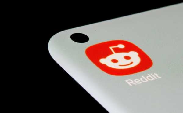 Reddit taps Morgan Stanley, Goldman Sachs for IPO