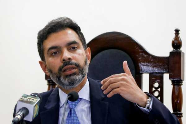 Pakistan can ride out rising external account pressures, says central bank chief