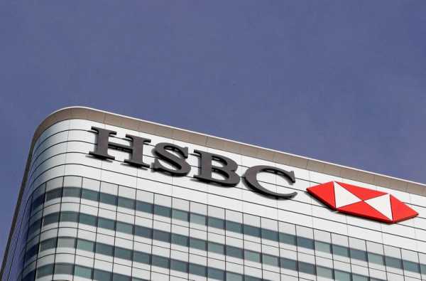 HSBC in talks to move NYC headquarters to Hudson Yards’ Spiral