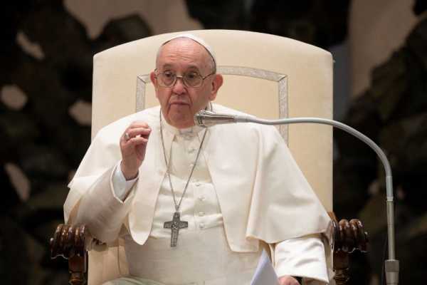 Spain’s Catholic dioceses to collect abuse allegations after talks with pope