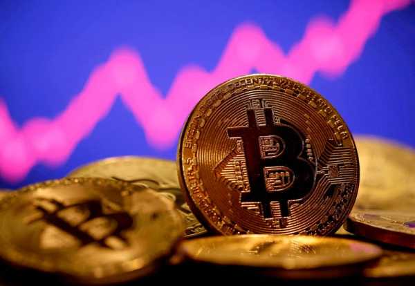 Global crypto funds post sharp gains in 2021 -BarclayHedge