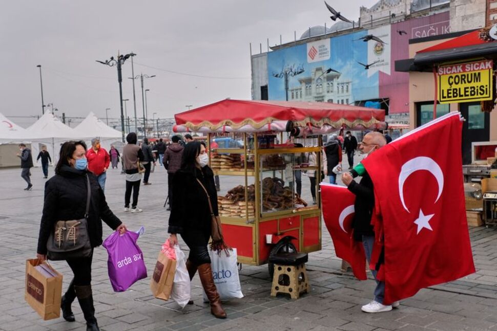 Turkish Finance Minister Sees Single-Digit Inflation by Mid-2023 | Investing News