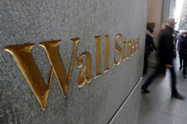 Wall Street banks eye ‘new normal’ for trading revenue after stellar two years