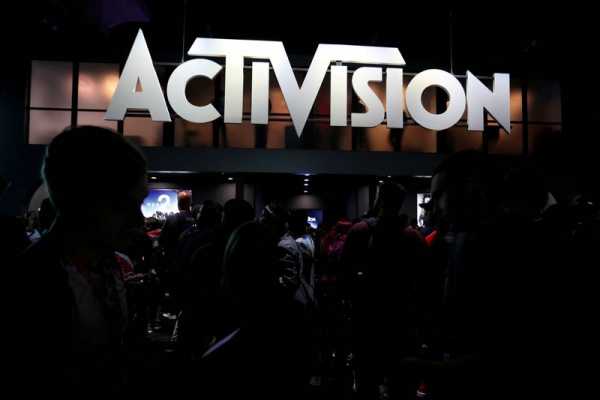 Analysis-Microsoft faces challenge cleaning up Activision Blizzard’s culture