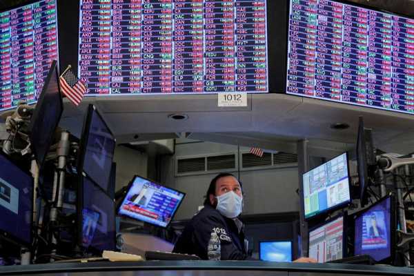 Short sellers up about $114 billion in 2022 amid U.S. market slide- S3 Partners