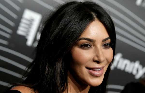 Kim Kardashian’s Skims valued at $3.2 billion after latest funding round- Bloomberg News