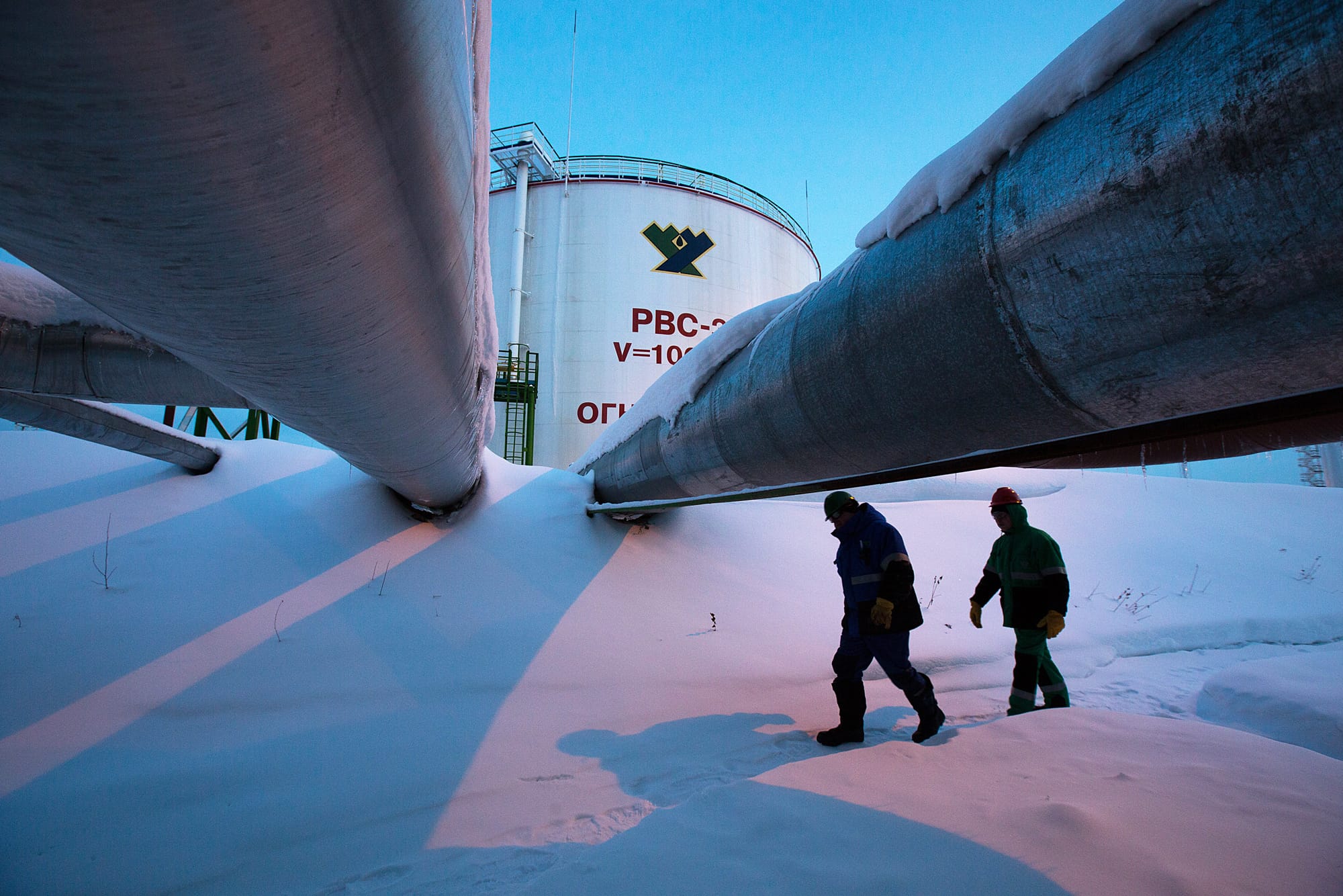 Energy giant Shell to end partnership with Russia’s Gazprom as Ukraine conflict intensifies