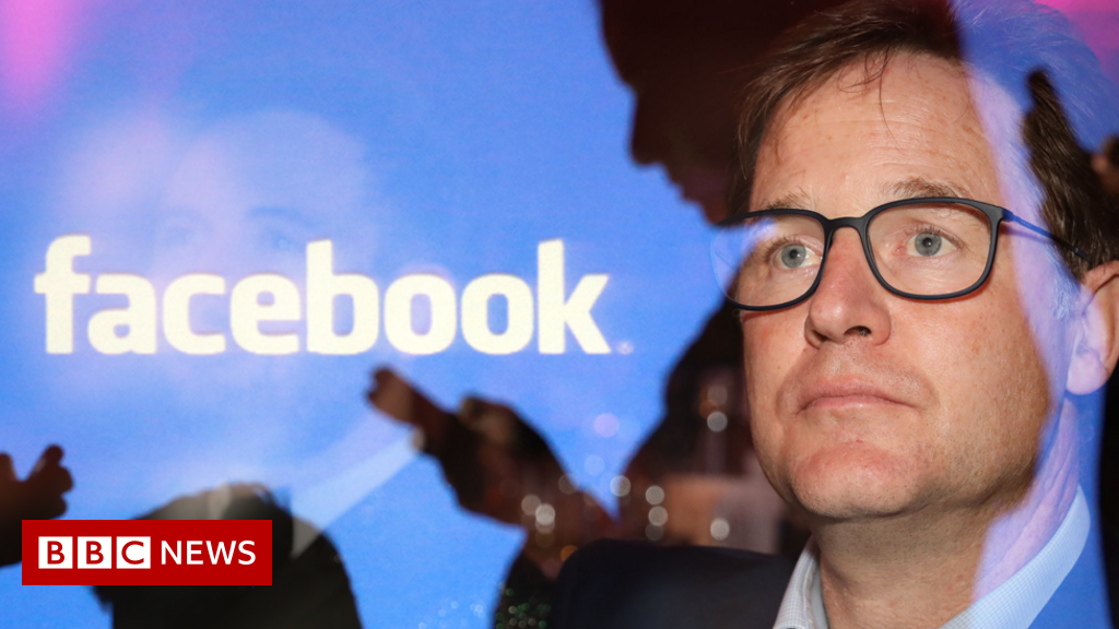 Nick Clegg gets bigger role at Facebook owner Meta