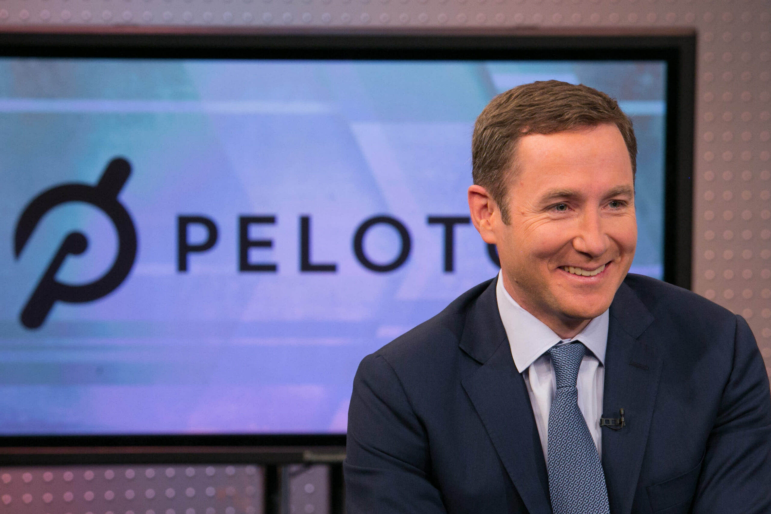 Peloton CEO John Foley to step down, transition to executive chair as company cuts 2,800 jobs, says report
