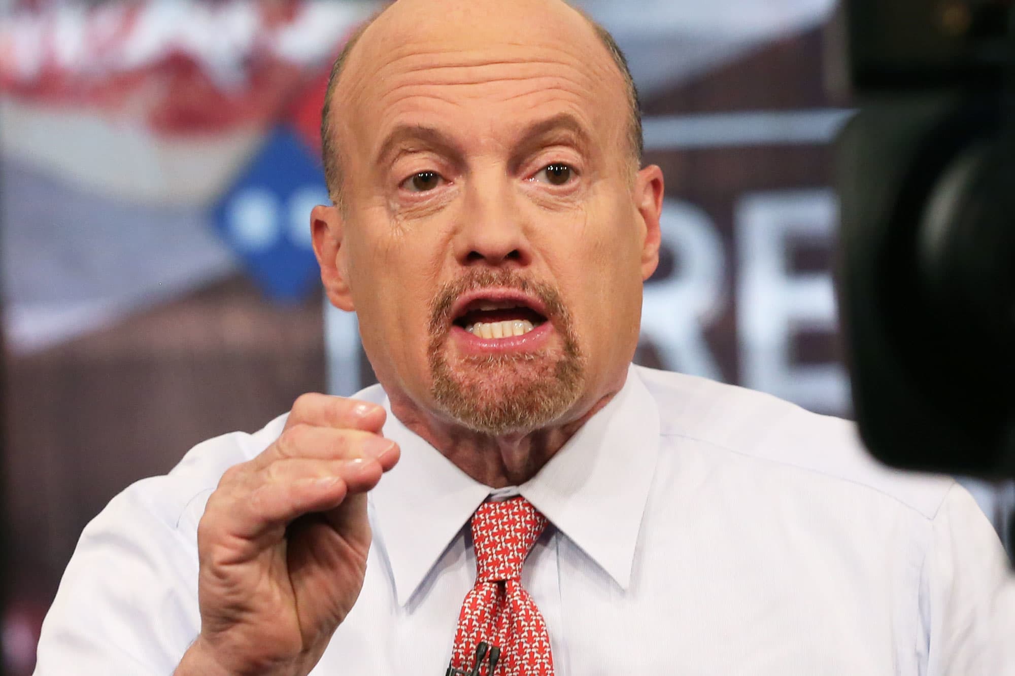 Jim Cramer expects some causes of inflation ‘to get worse’ before improving