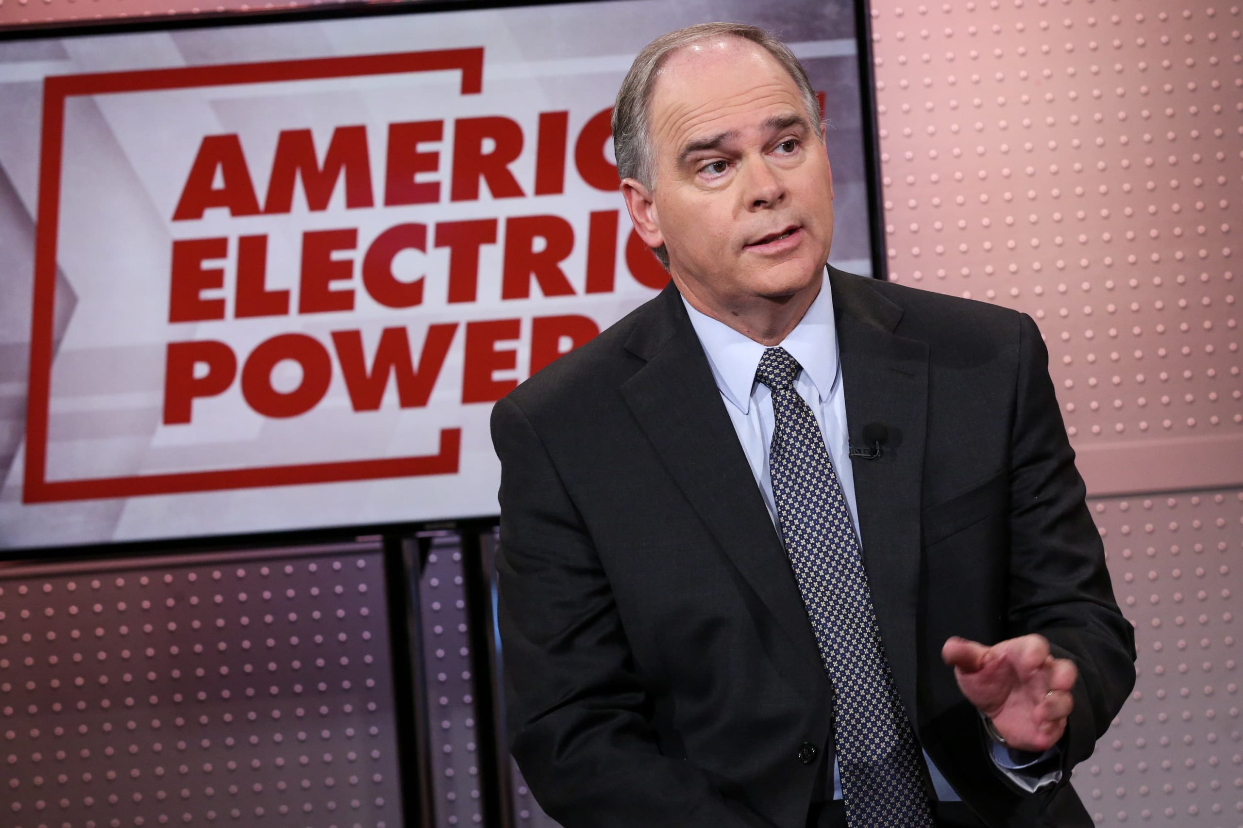 American Electric Power CEO says it’s focused on cybersecurity defense for years