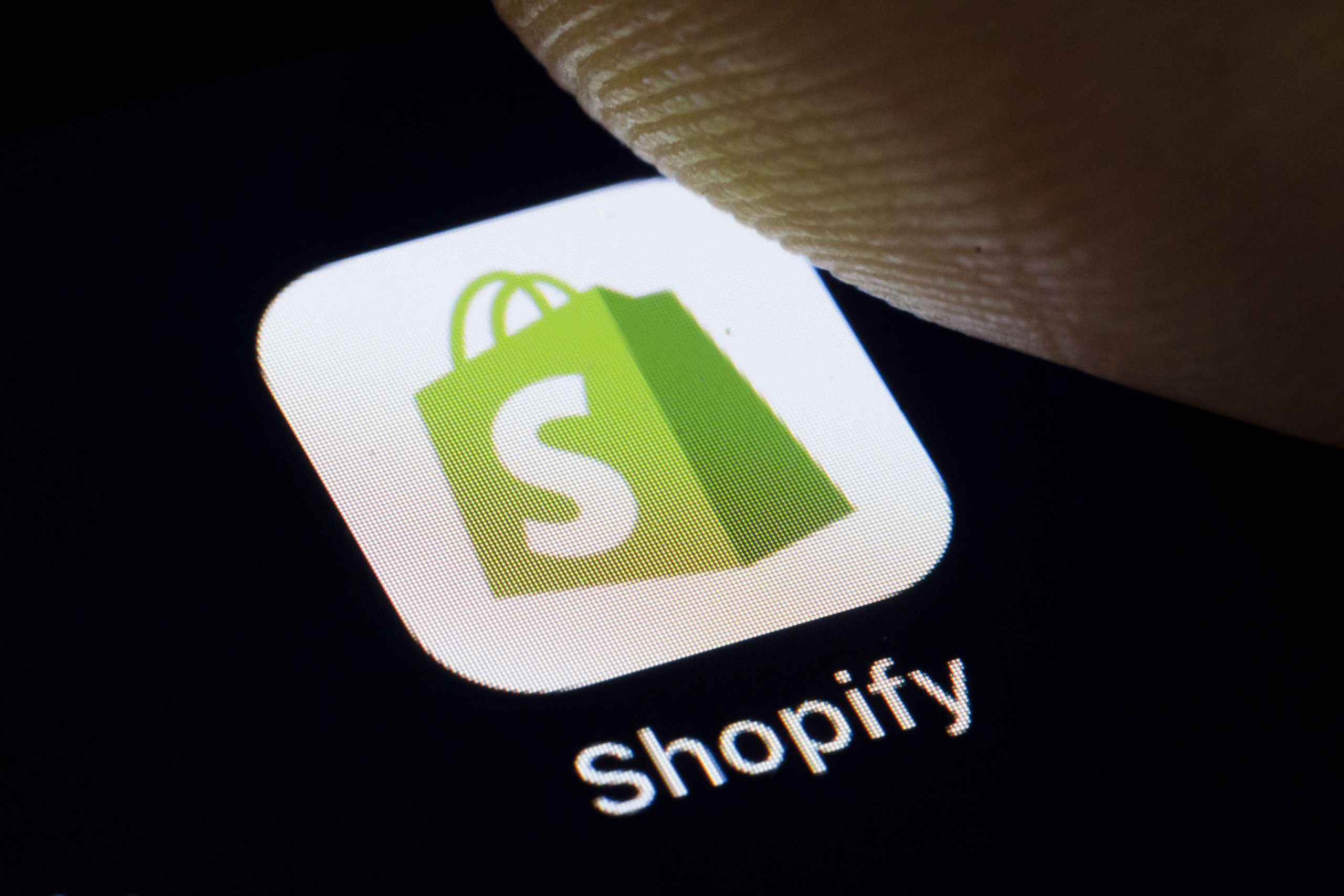 Roblox, Shopify, Upstart and more