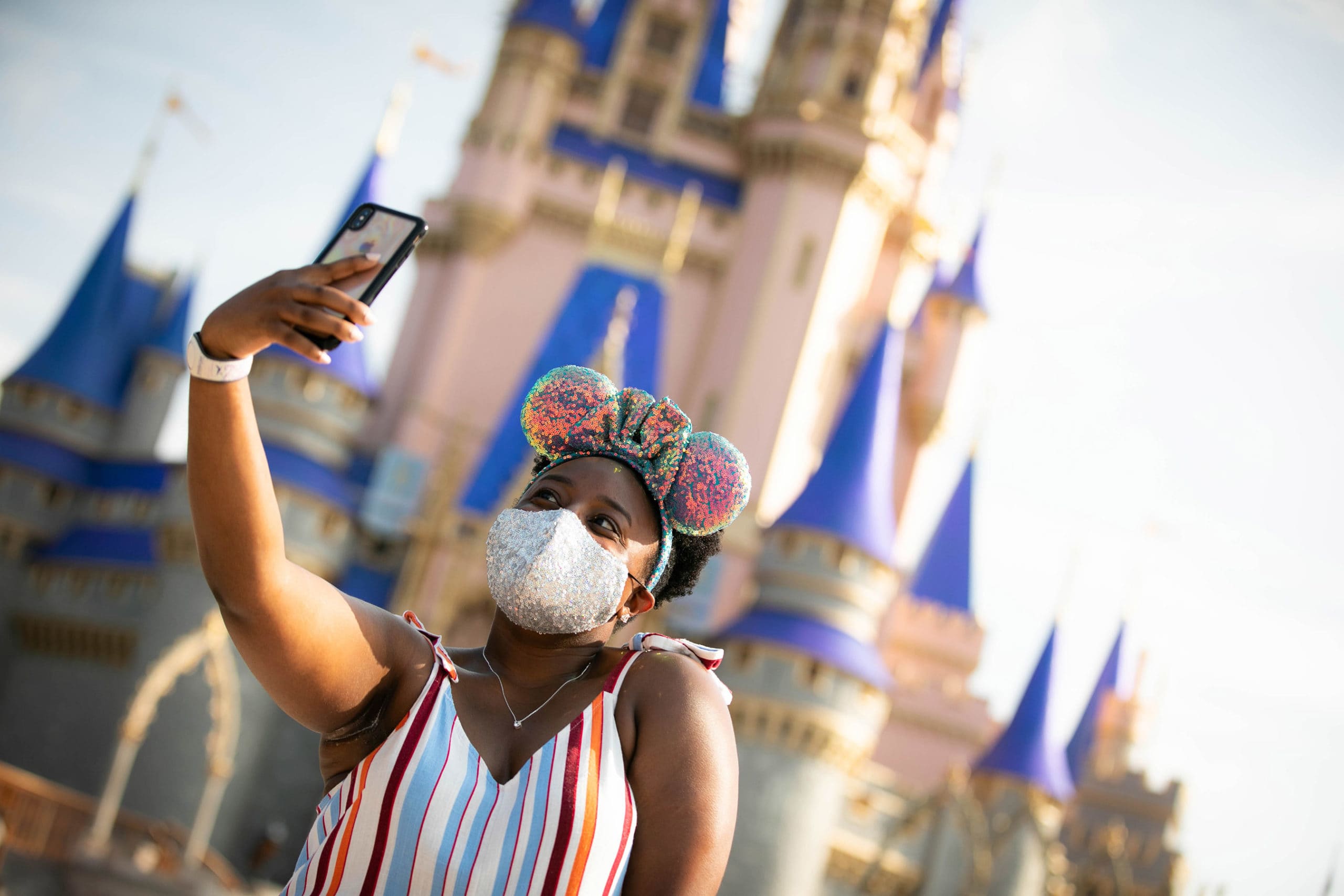 Walt Disney World increases prices for multiday, Park Hopper tickets