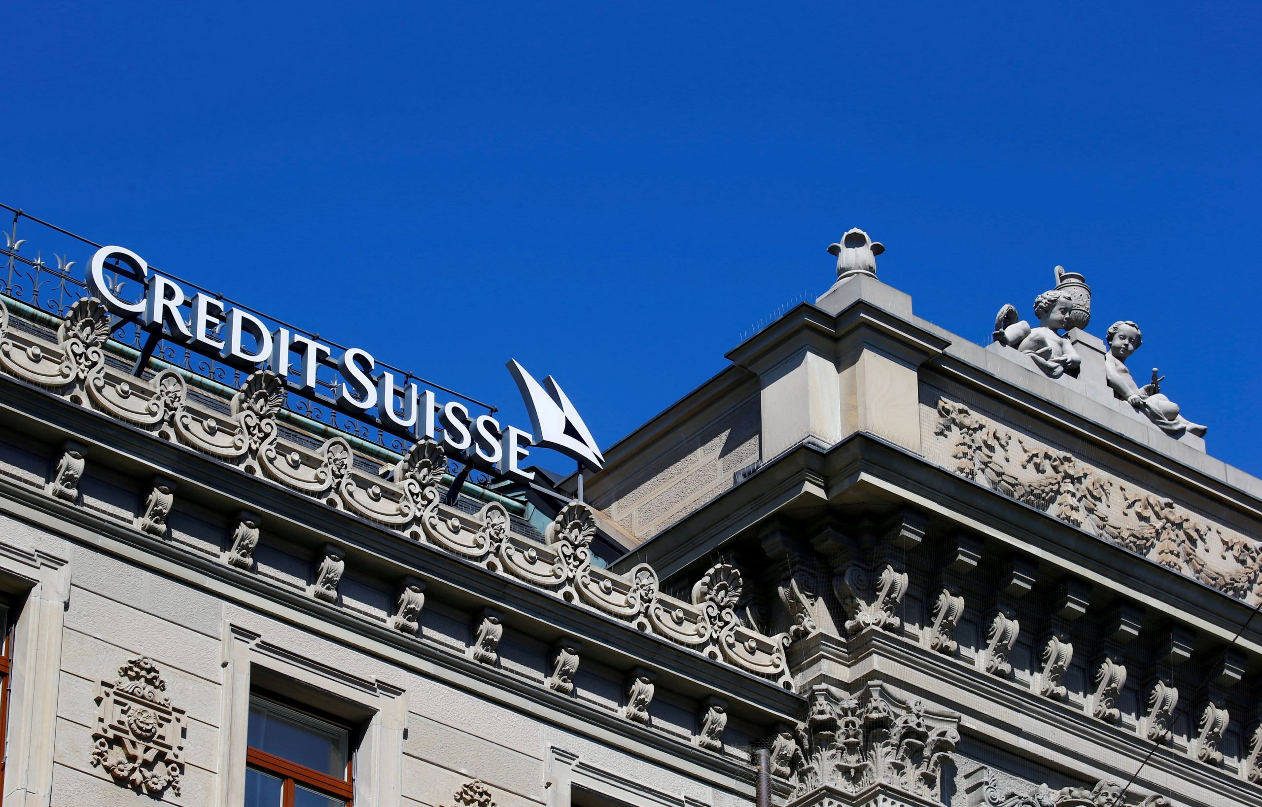 Credit Suisse faces fresh scrutiny over culture after client data leaks