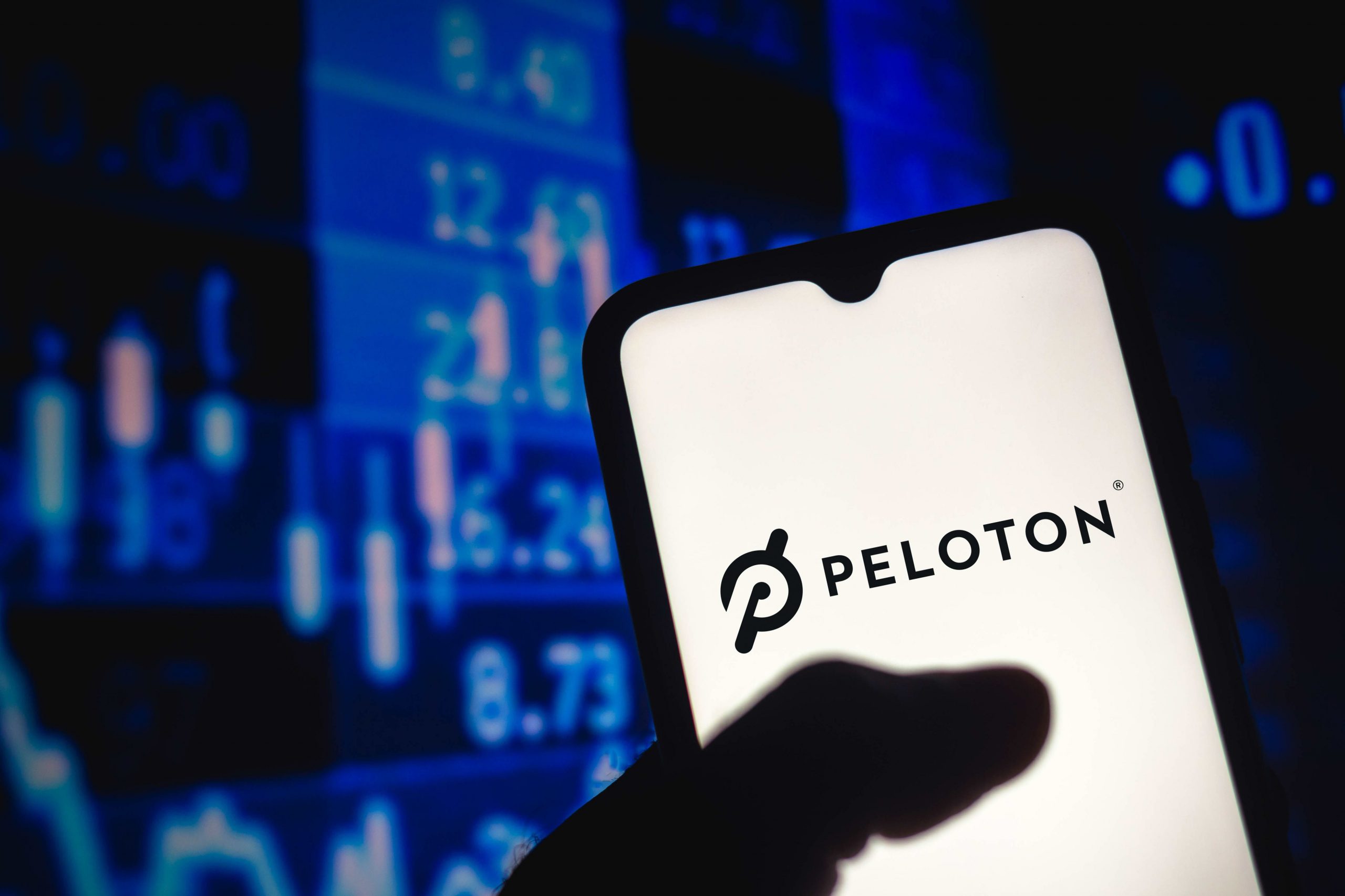 Peloton CEO’s first all-hands meeting cut short as ex-staff crash it