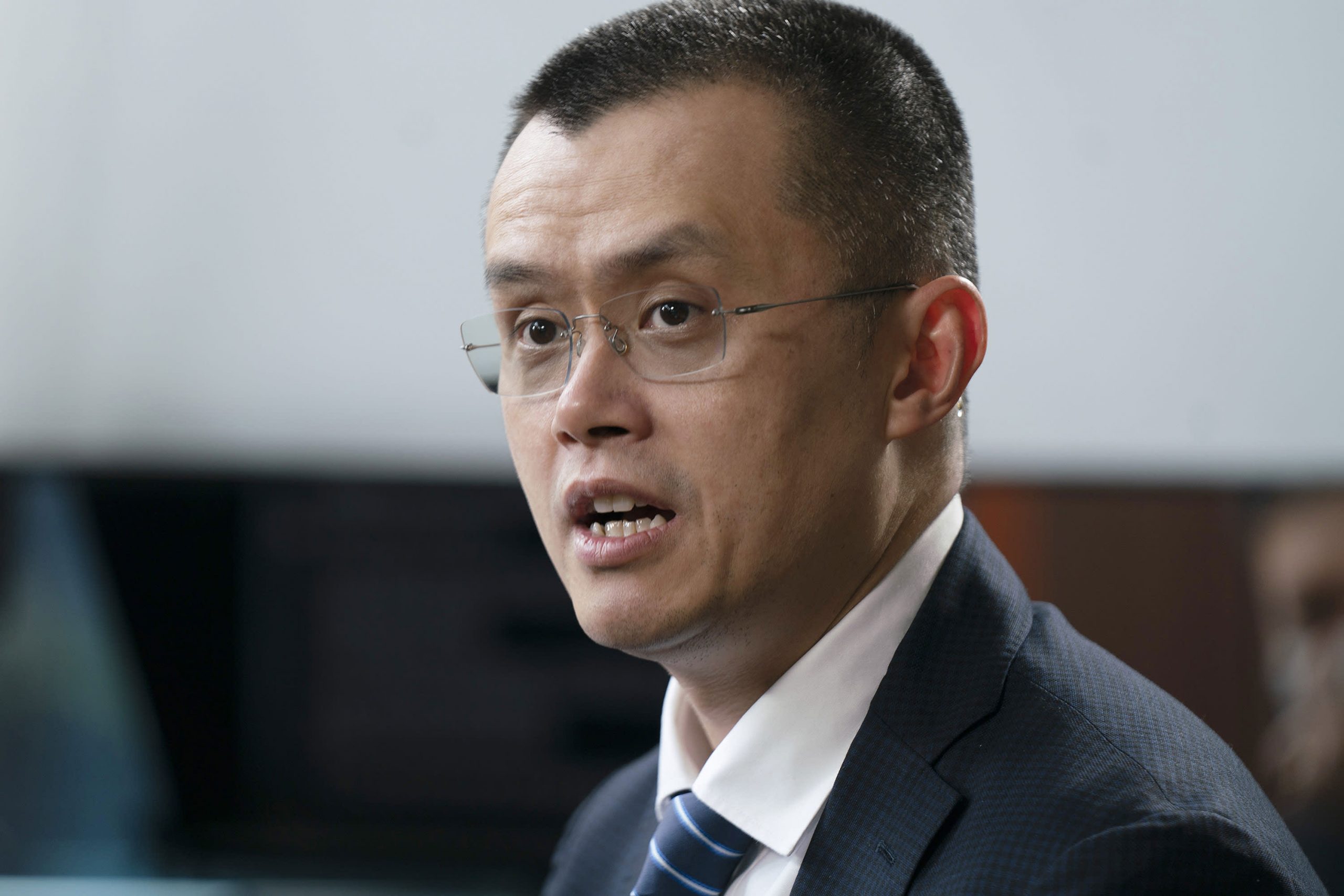 Binance, led by the world’s richest crypto billionaire, is taking a $200 million stake in Forbes