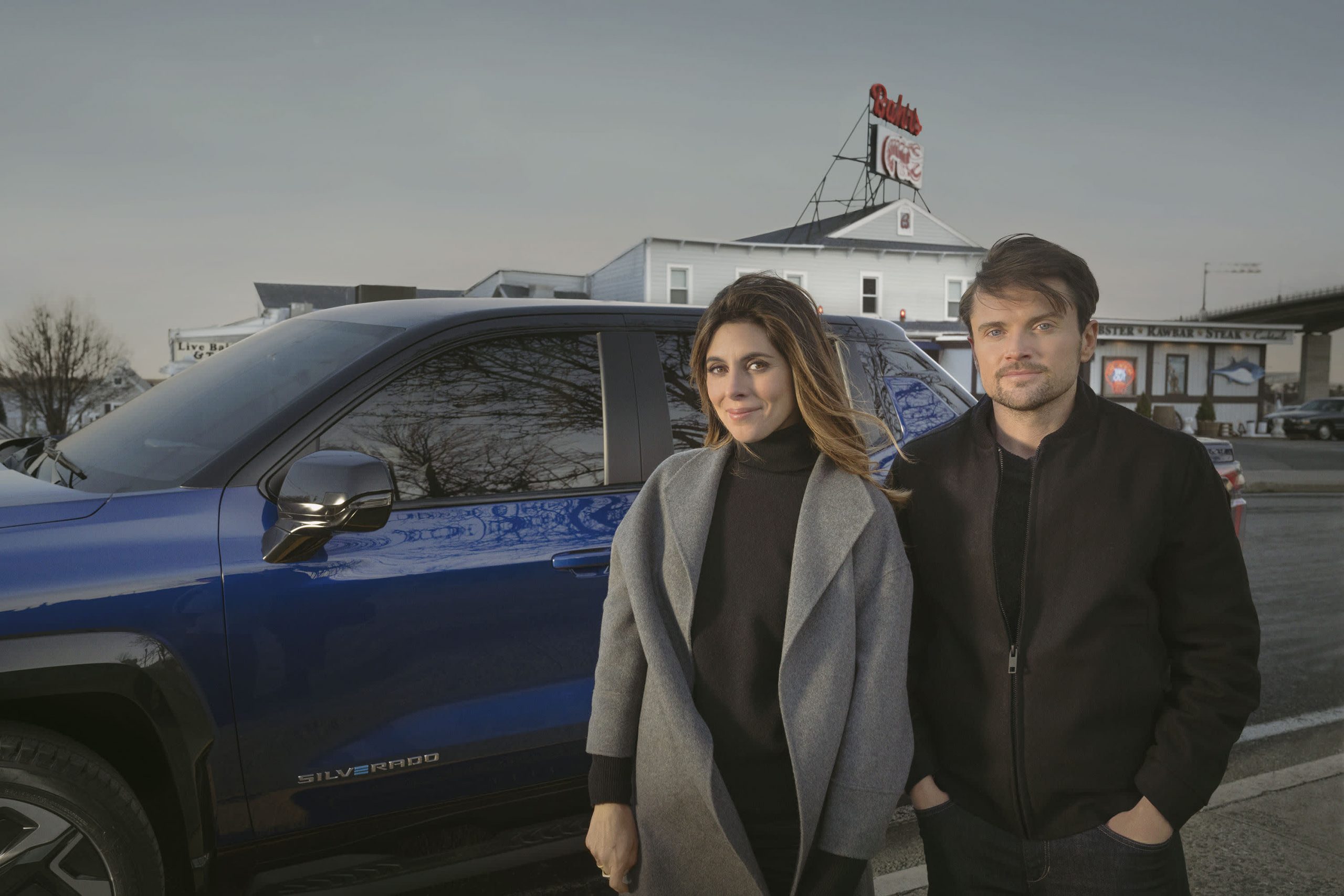 Chevrolet reboots, updates ‘The Sopranos’ intro for Super Bowl ad