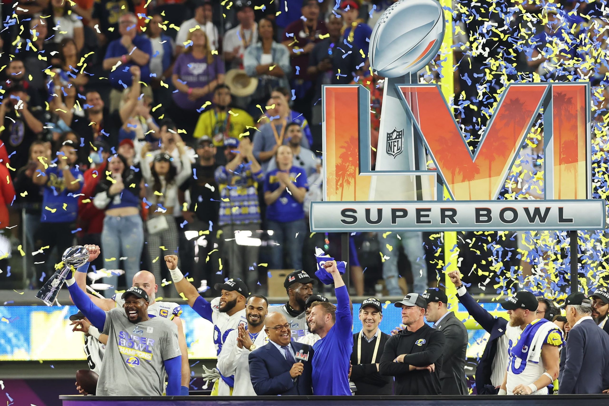 Nike, Pepsi dominate nontraditional media exposure during Super Bowl