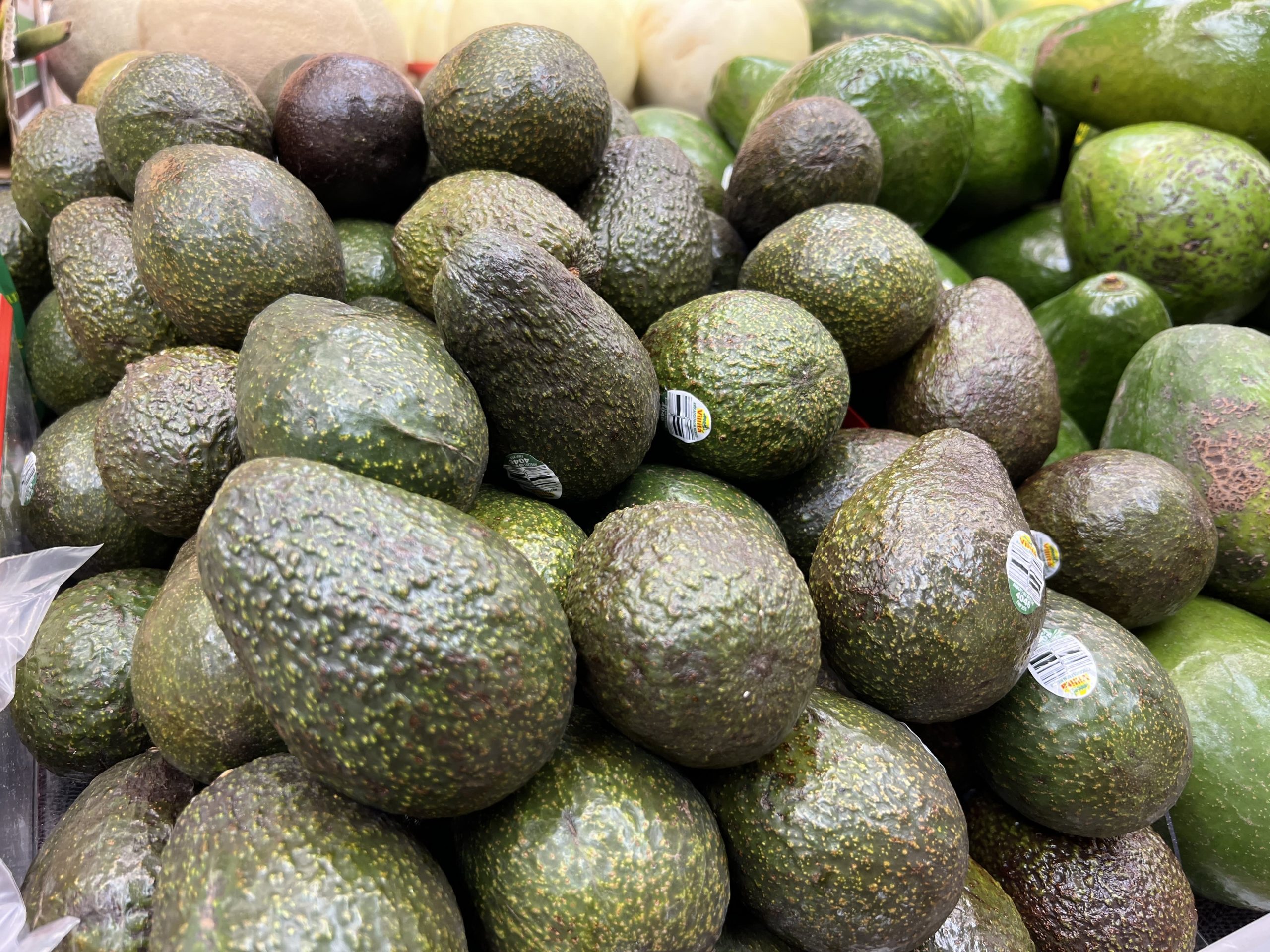 Avocados will likely be more expensive due to Mexican import suspension