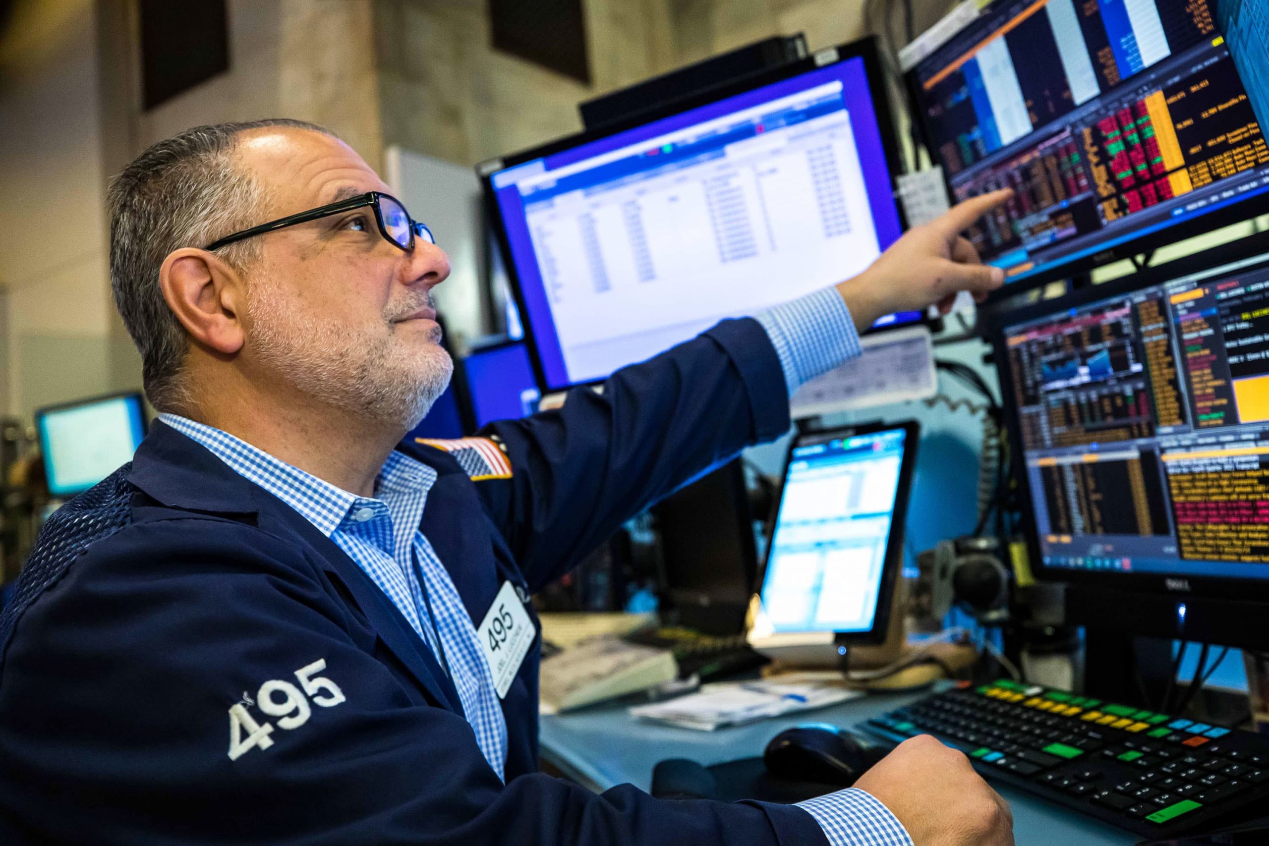 5 things to know before the stock market opens Thursday, February 17