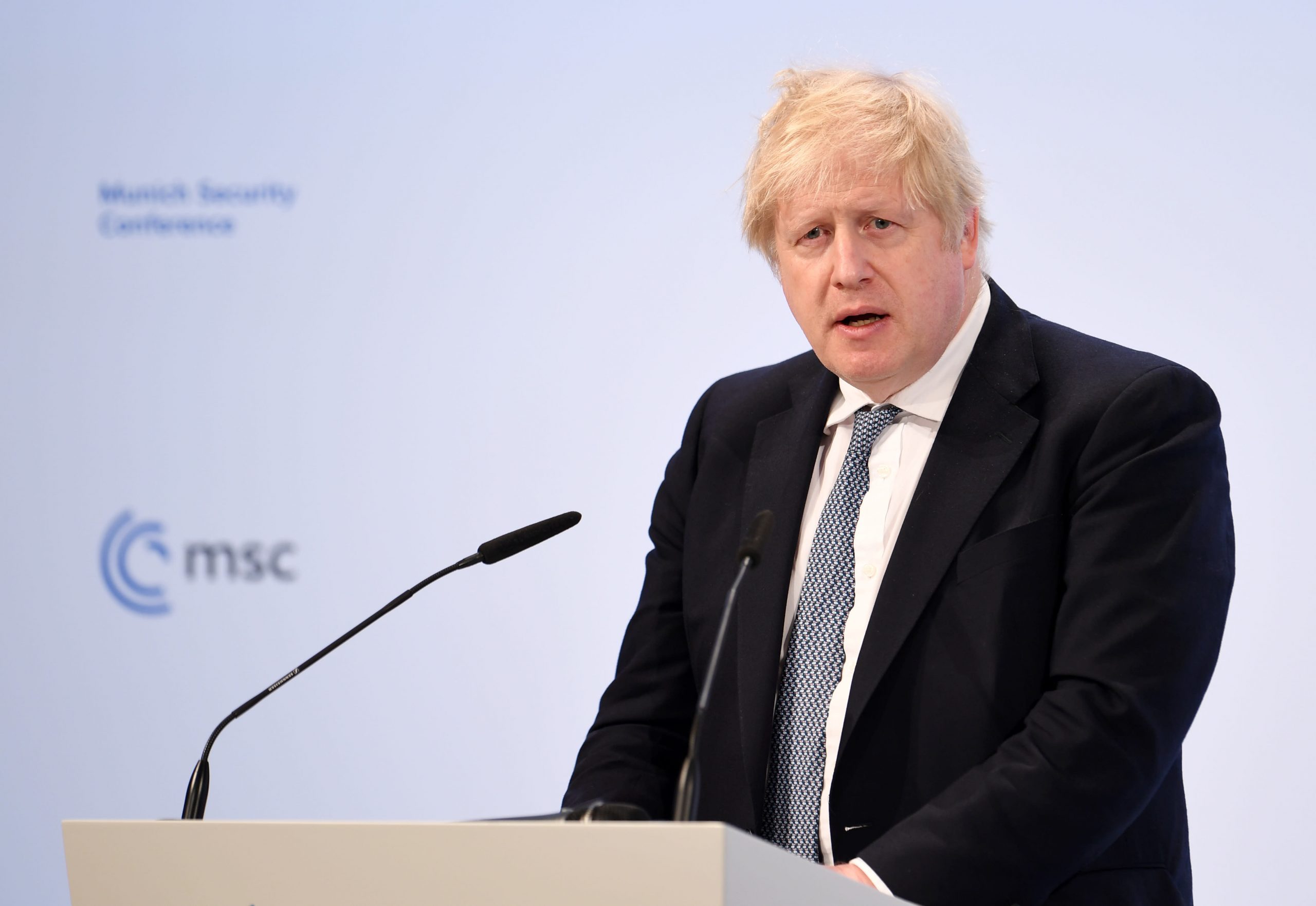 UK PM Boris Johnson to lift all remaining Covid restrictions in England