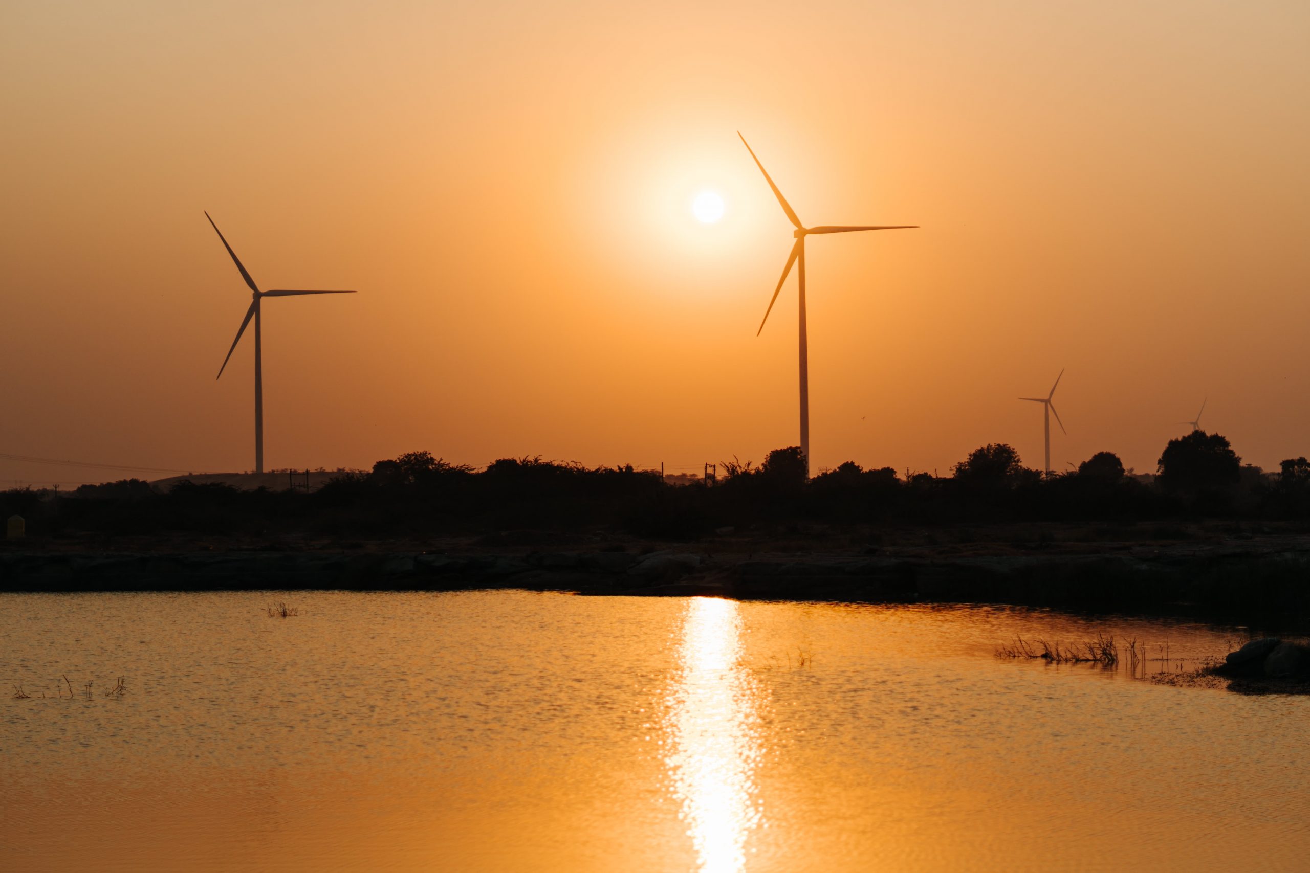 RWE, Tata Power to scope offshore wind projects in India