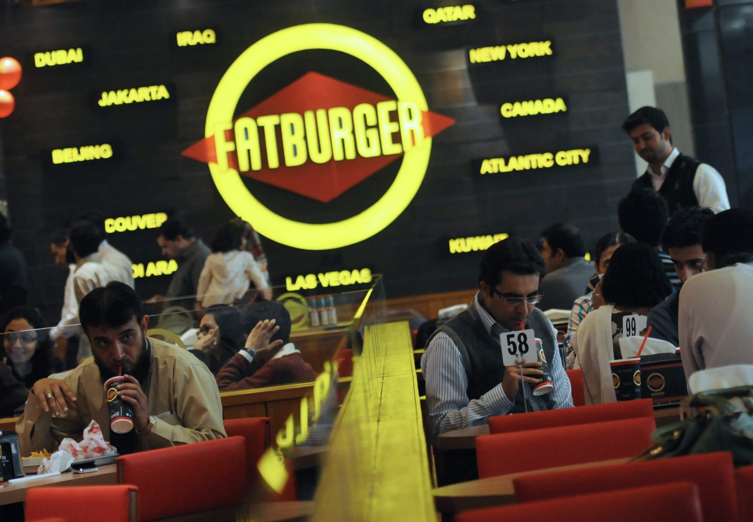 Fatburger parent’s stock craters after company discloses investigation into CEO