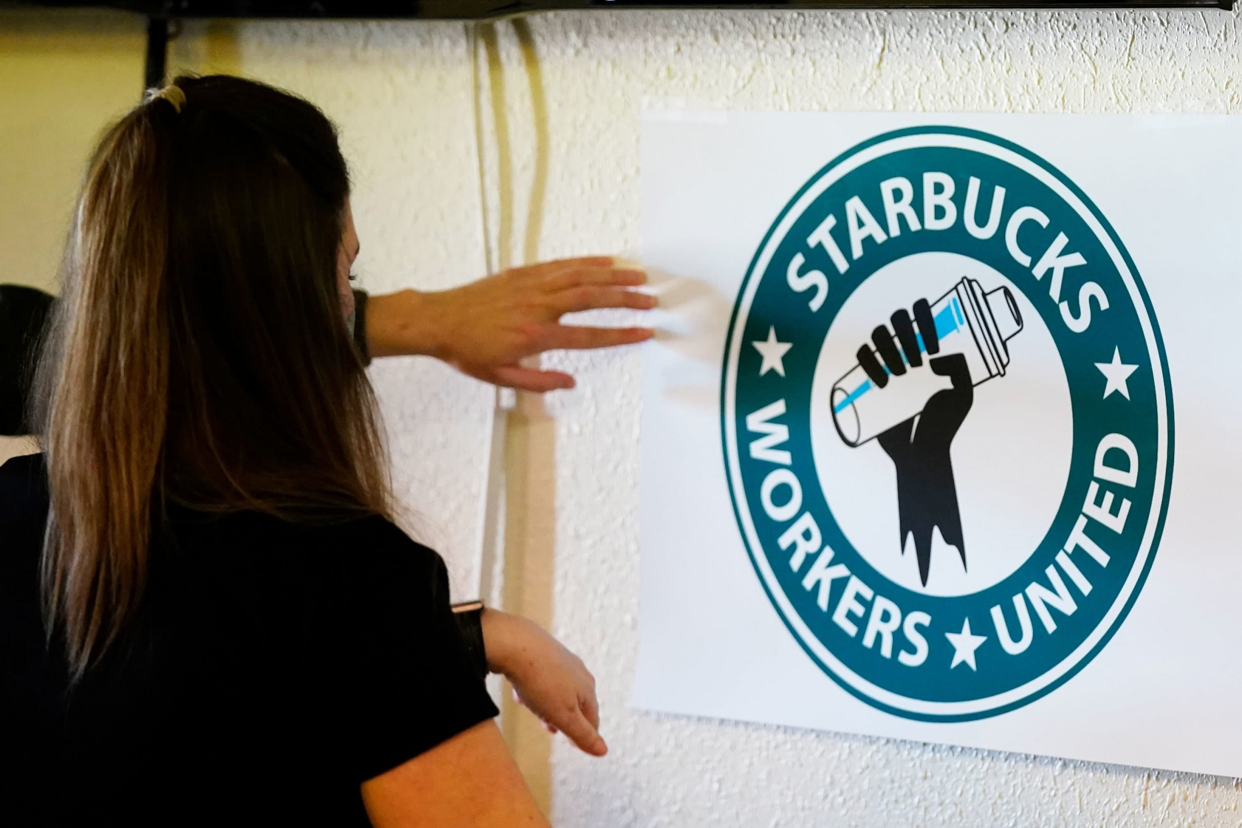 Starbucks restaurant in Mesa, Arizona votes to unionize