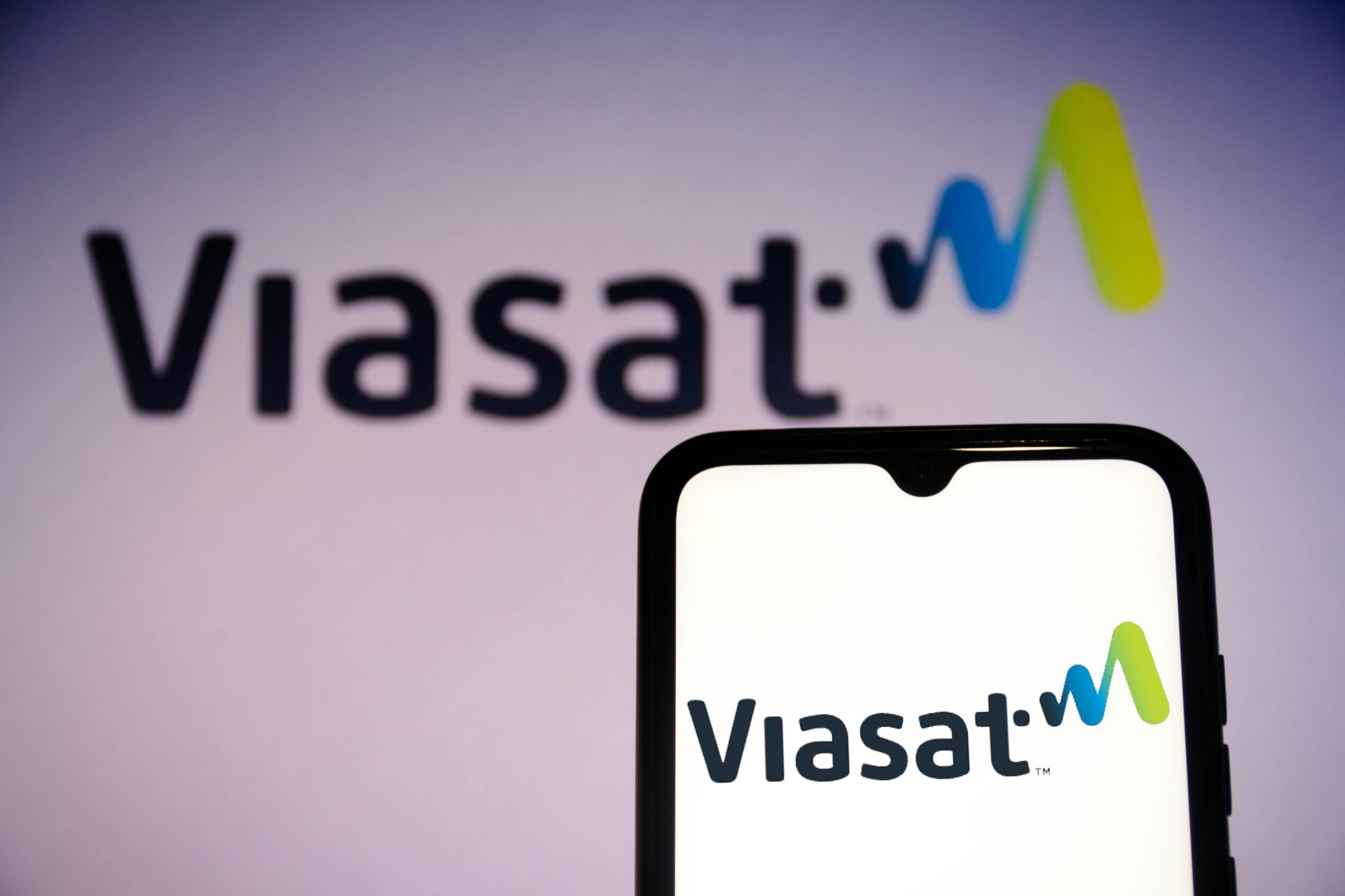 Viasat says ‘cyber event’ disrupting satellite internet service