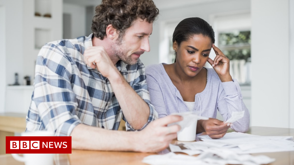 Energy bills set to soar but millions may get £200 help