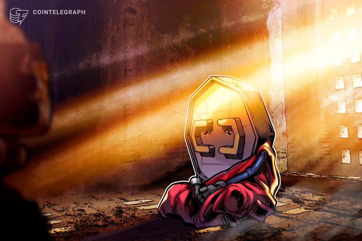 Bitcoin, Ether, and NFTs will ‘never become legal tender’ in India, says Finance Secretary