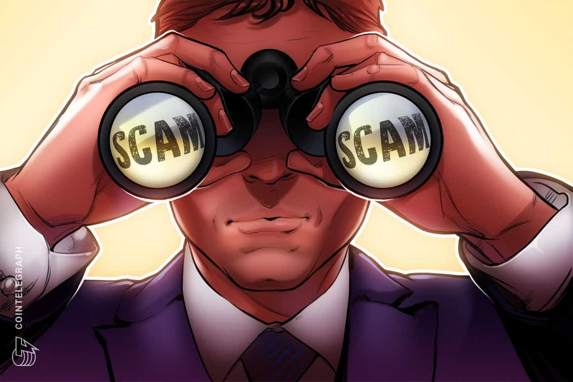 Aussie competition watchdog investigating Meta over crypto scam ads