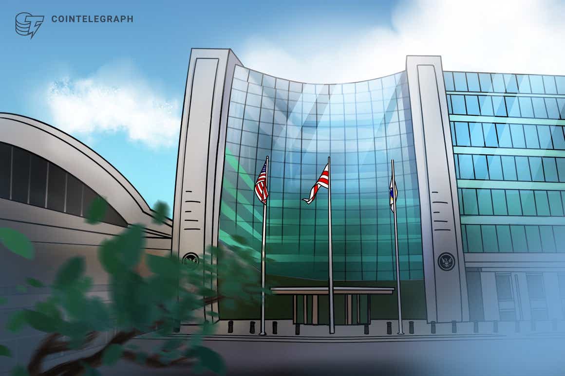 SEC chair hints at no spot Bitcoin ETFs yet, but cites ‘careful consideration’ for future