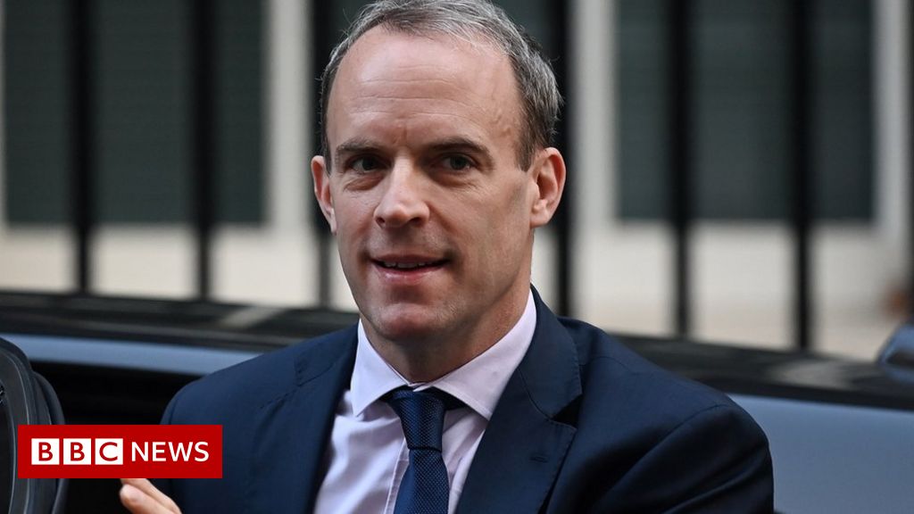 Claim Wales down £1bn after Brexit rejected by Raab
