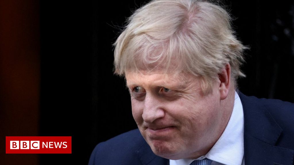 Sue Gray: No 10 pledges second update after police inquiry finishes
