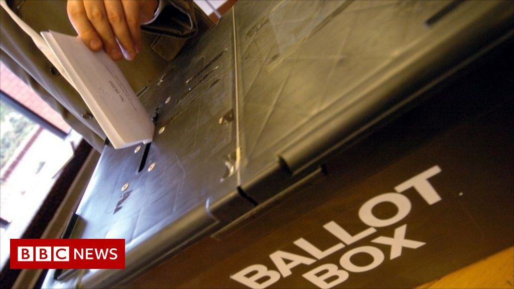 Southend West by-election: Polls open with nine candidates