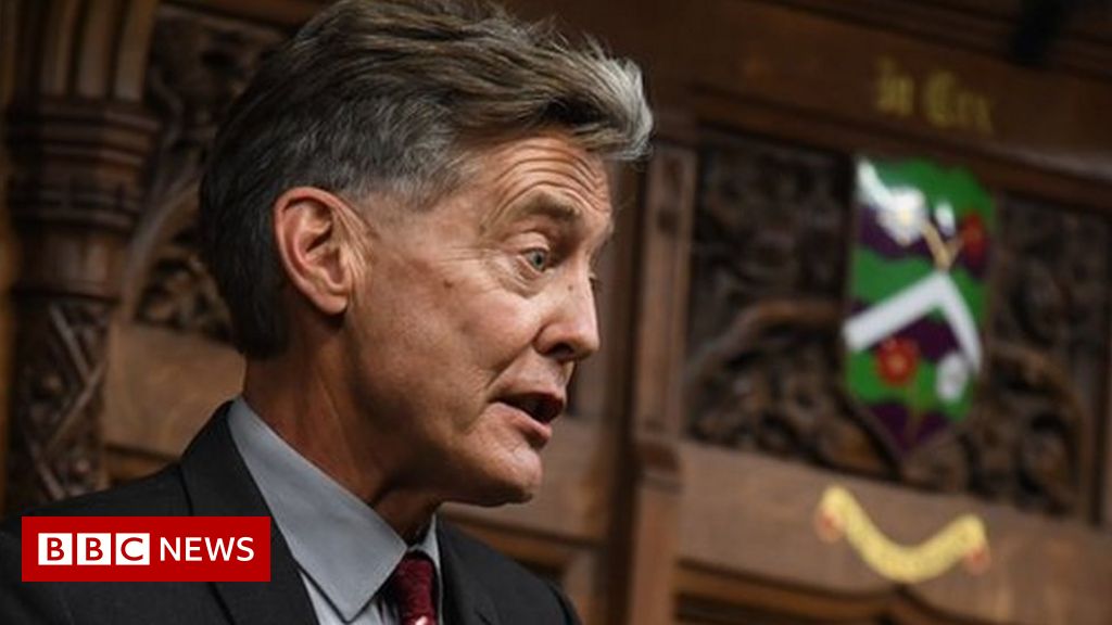 Exeter MP Ben Bradshaw to step down at next election