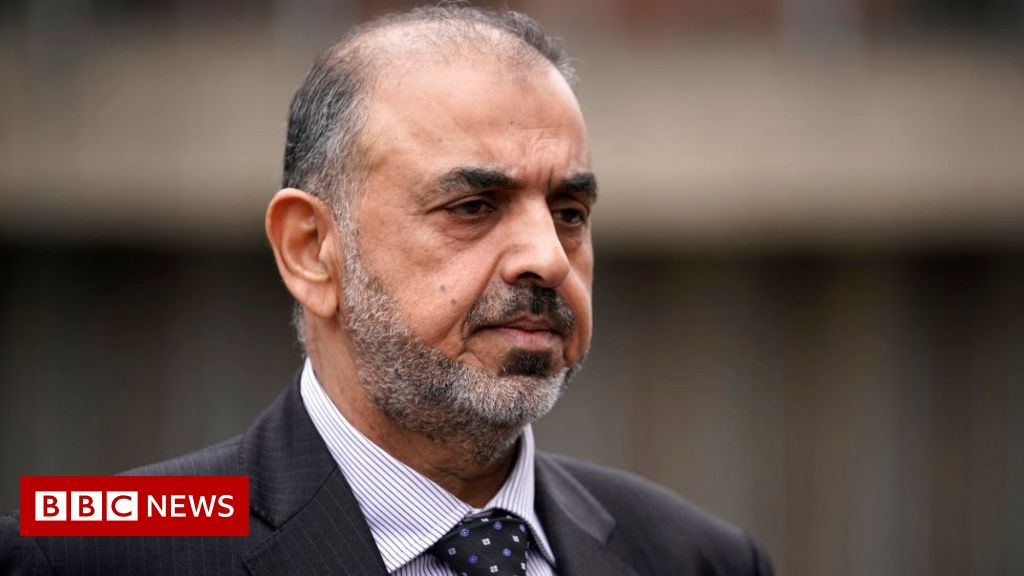 Lord Ahmed: Victim calls for peer to lose title