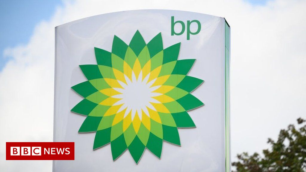 BP profits surge amid calls for windfall tax