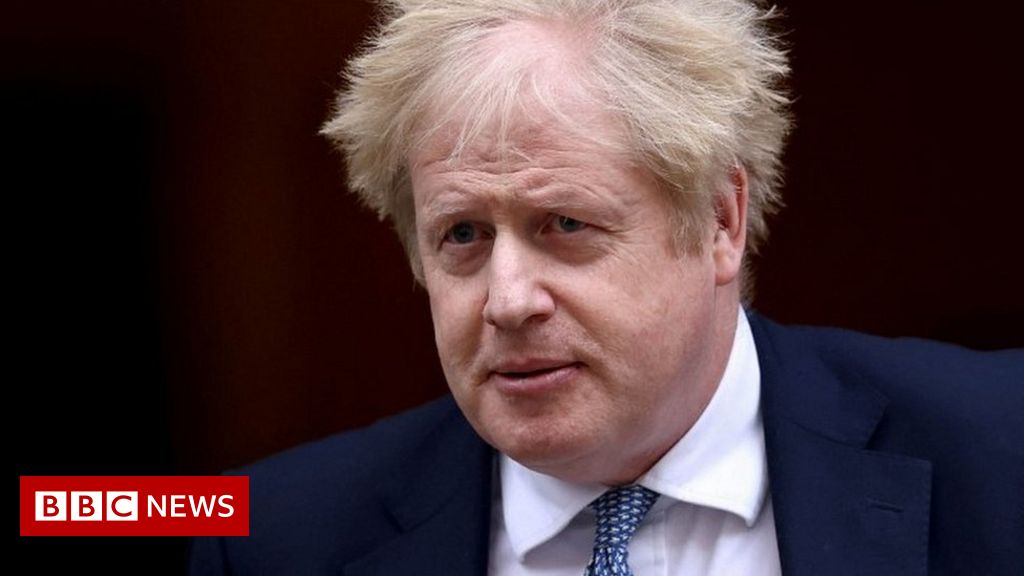 Under-pressure Boris Johnson set to reshuffle some cabinet posts