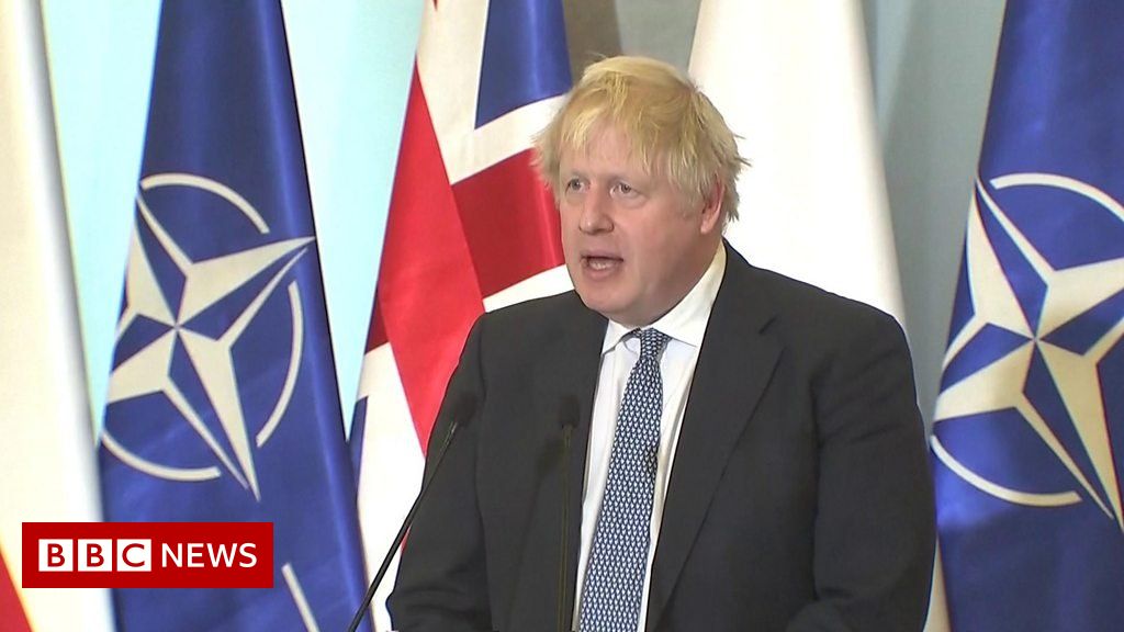 UK and Poland won't accept powerful neighbours bullying others