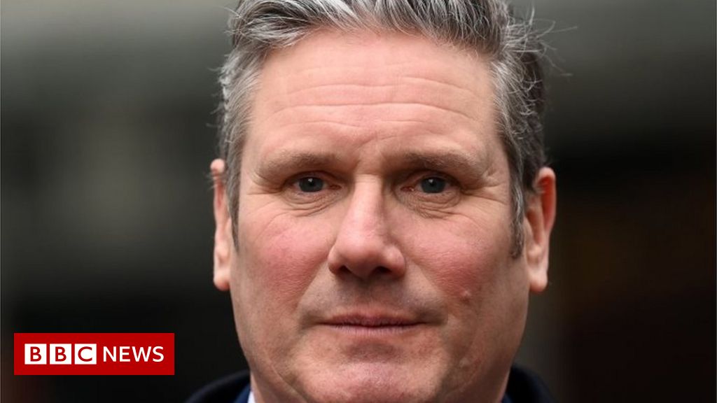 Sir Keir Starmer confirms he had death threats after PM's Jimmy Savile claim