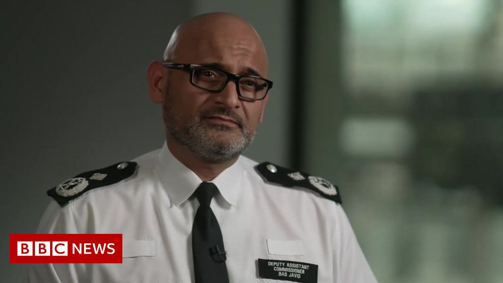 Met Police: Some officers are racist, professional standards chief admits