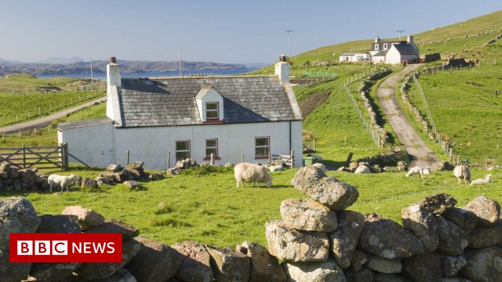 Scotland’s Crofting Commission is dysfunctional and weak, say MSPs